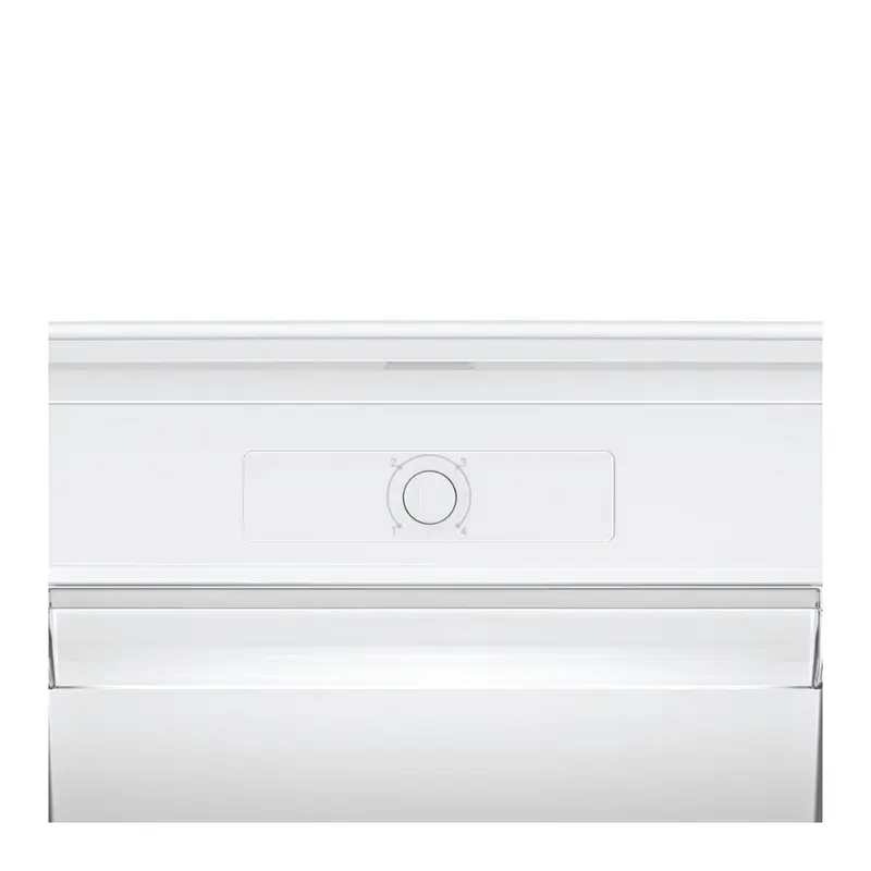 Congelator Candy CUQS 58EWH Alb