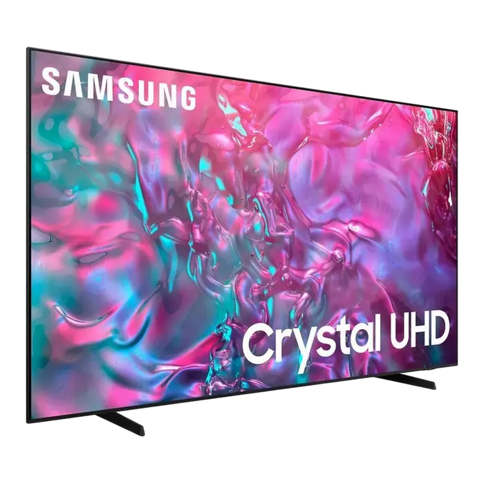 98" LED SMART Телевизор Samsung UE98DU9000UXUA Черный