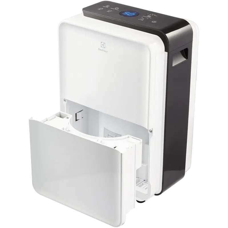 Осушитель воздуха Electrolux EDM-35L Белый