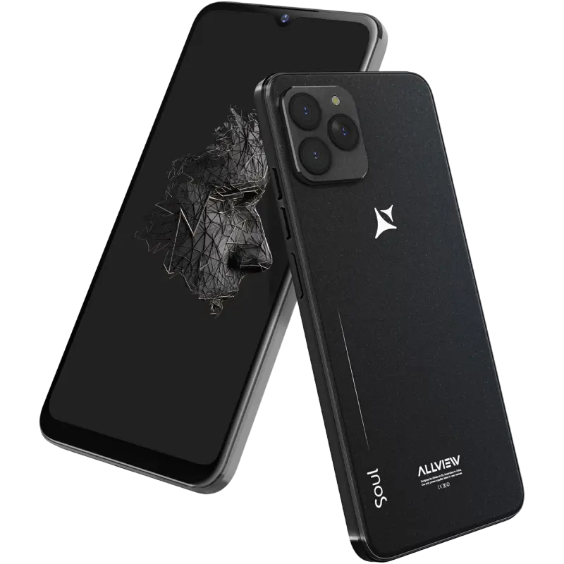 Smartphone Allview Soul X10, 6 GB / 128GB