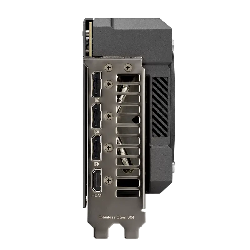 Видеокарта ASUS TUF Gaming GeForce RTX 5060 Ti OC