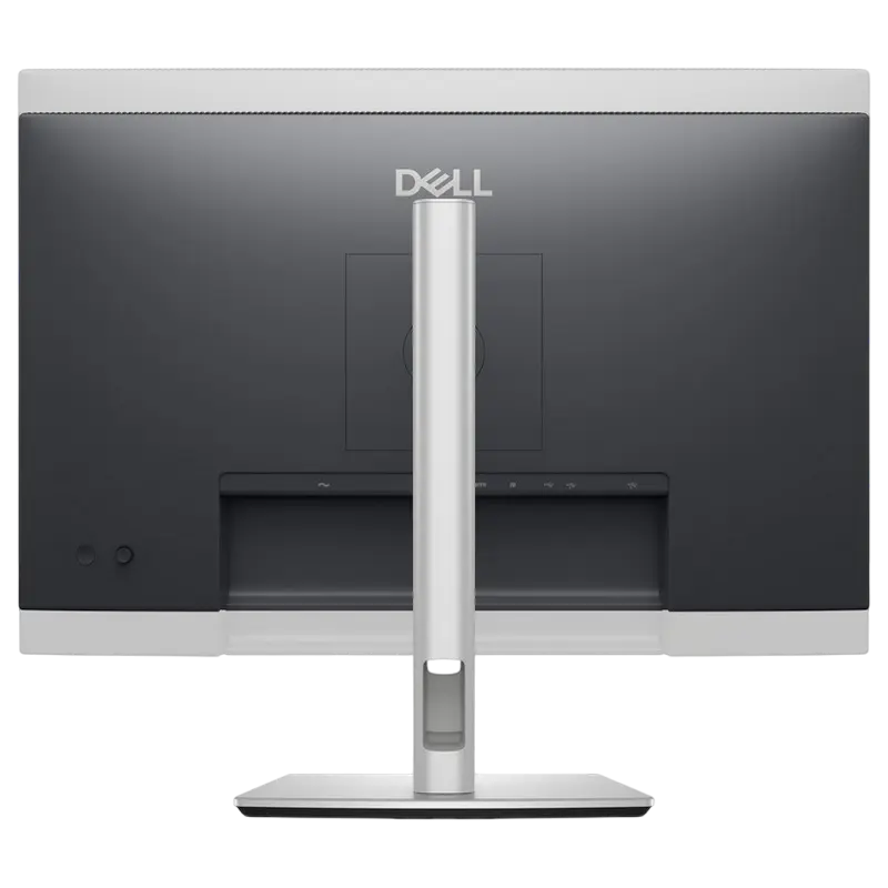 Monitor DELL P2425D Argintiu | Negru
