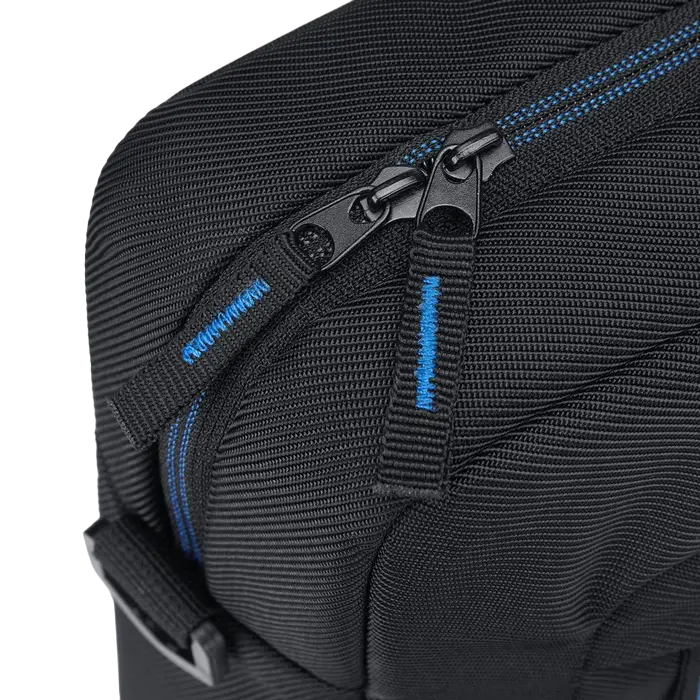 Сумка для ноутбука Rivacase Boboli Черный