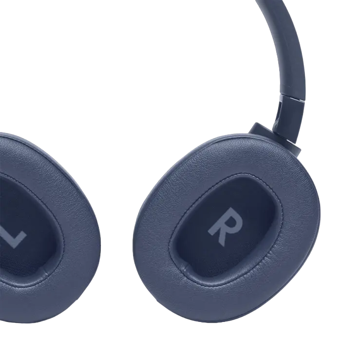 Căști JBL Tune 760NC Albastru