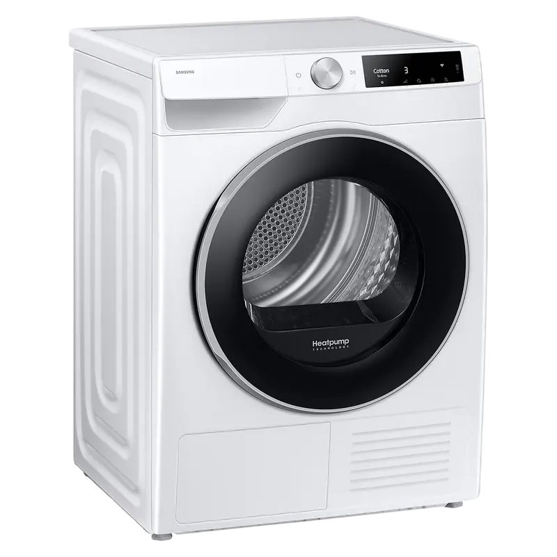 Сушильная машина Samsung DV90T6240LE/S7 Белый