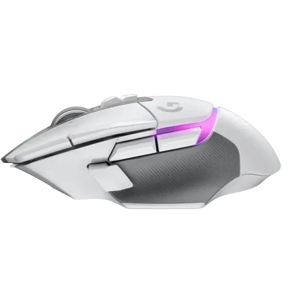Игровая мышь Logitech G502 X Plus Беспроводное Белый