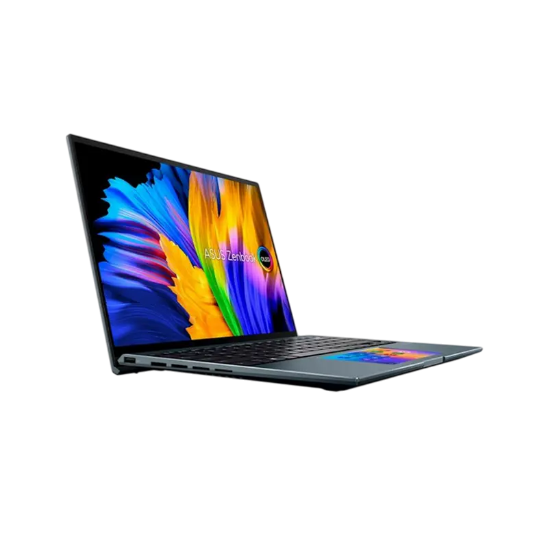 Laptop ASUS Zenbook 14X OLED UX5400EG Pine Grey