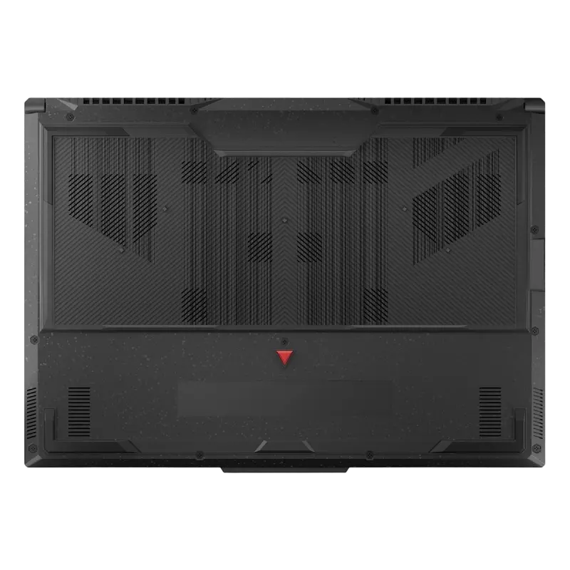 Игровой ноутбук ASUS TUF Gaming F15 FX507ZC4 Mecha Gray