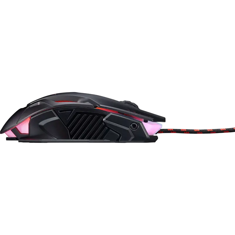 Gaming Mouse Acer Nitro II NMW200 Cu fir Negru