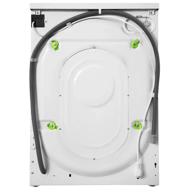 Стиральная машина Indesit BWSE 71252 L B 1 Белый