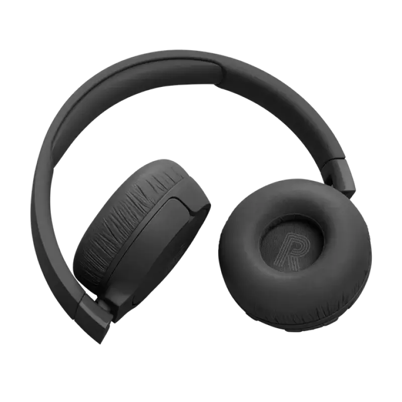 Наушники JBL Tune 670 NC Чёрный