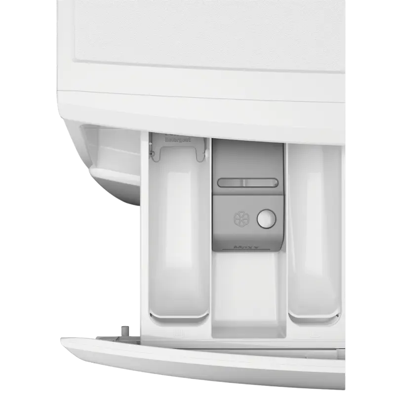 Стирально-сушильная машина AEG LWR98165XE Белый