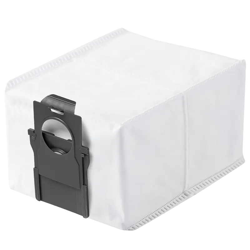 Робот-Пылесос Dreame D10 Plus Gen2 Белый