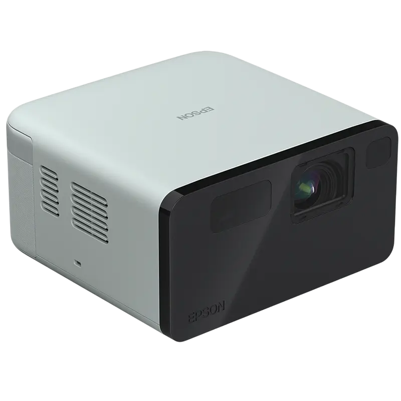 Проектор Epson EF-21G 3LCD Зелёный