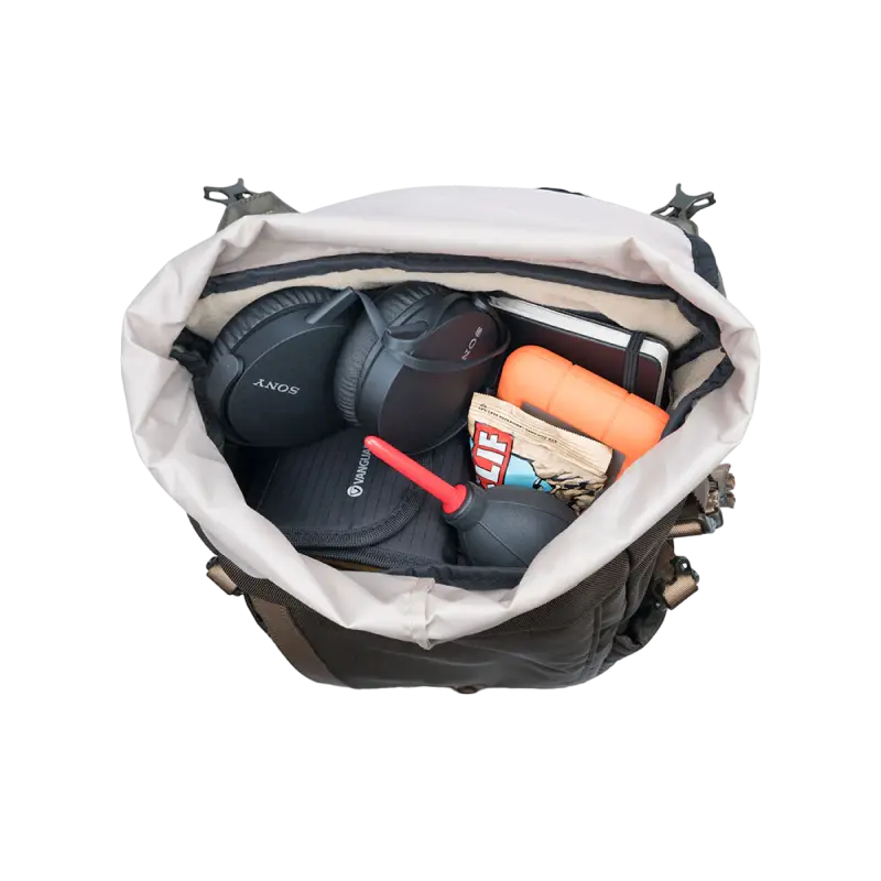 Рюкзак для фотоаппарата Vanguard VEO GO 42M Коричневый