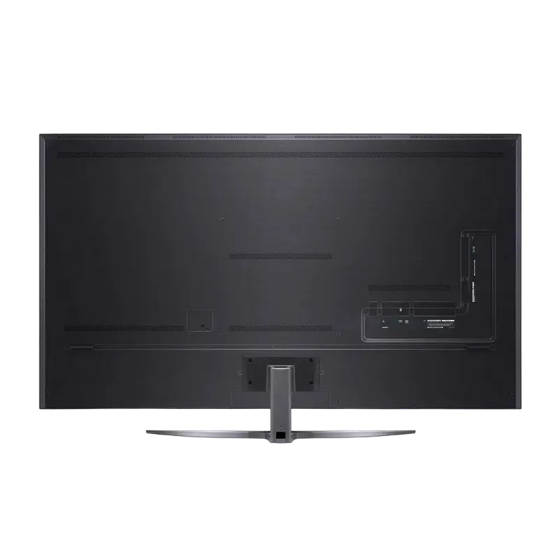 65" MiniLED SMART Телевизор LG 65QNED966PA Черный
