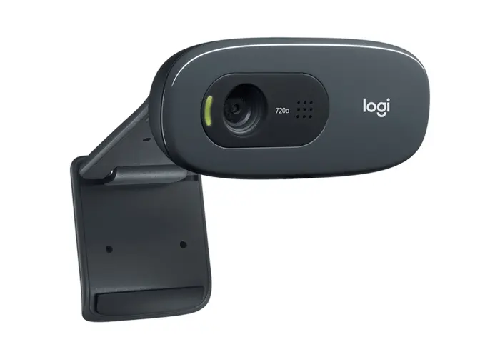 Веб-камера Logitech C270 Серый