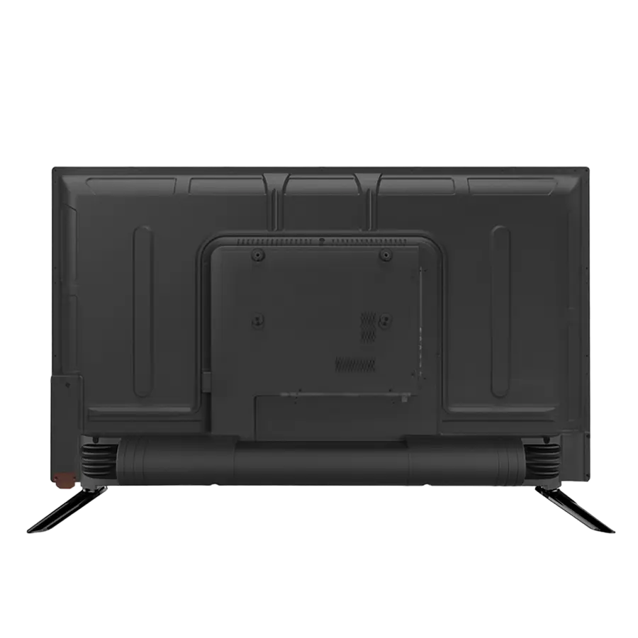 32" LED SMART Телевизор VOLTUS VT-32DS4000 Черный