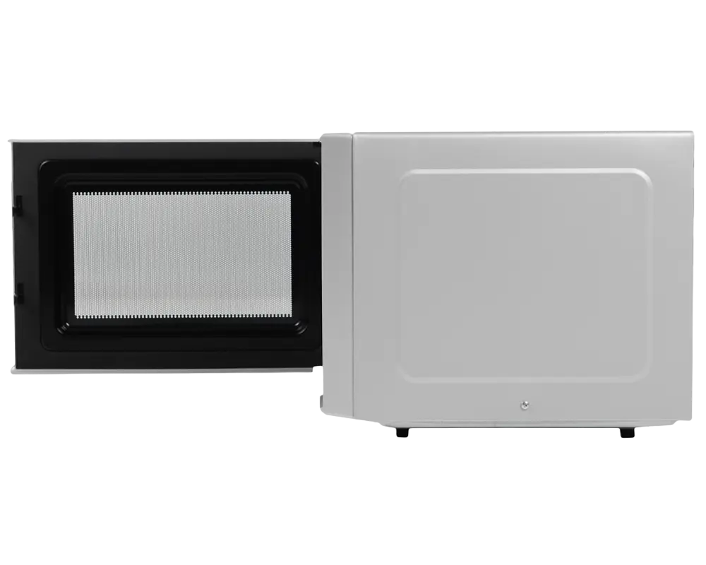 Cuptor cu microunde Panasonic NN-ST342MZPE Gri