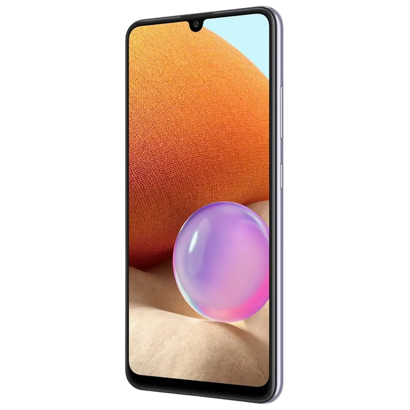 Смартфон Samsung Galaxy A32, 4 ГБ / 64ГБ