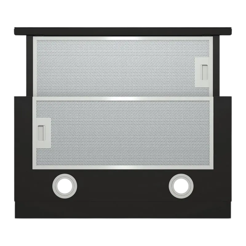 Встраиваемая Вытяжка Gorenje TH64E3BG Черный