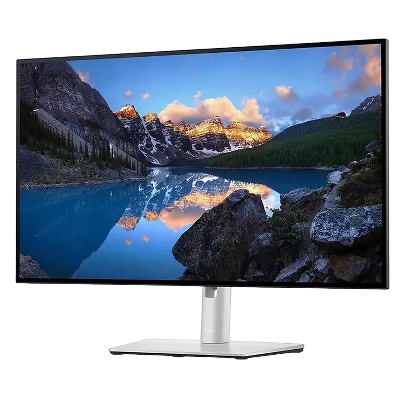 Monitor DELL U2722DE Negru