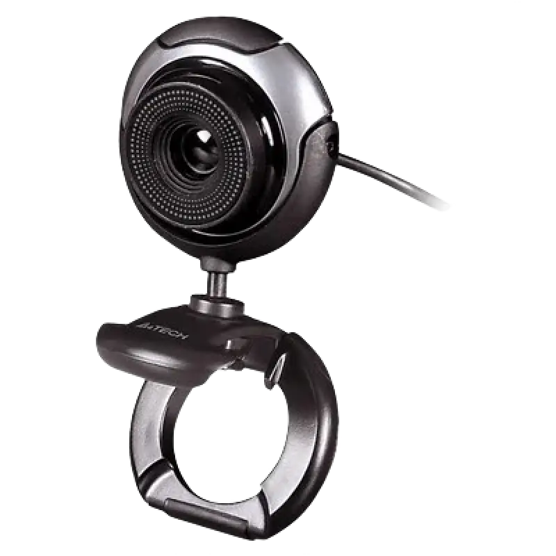 Веб-камера A4Tech PK710G Серый