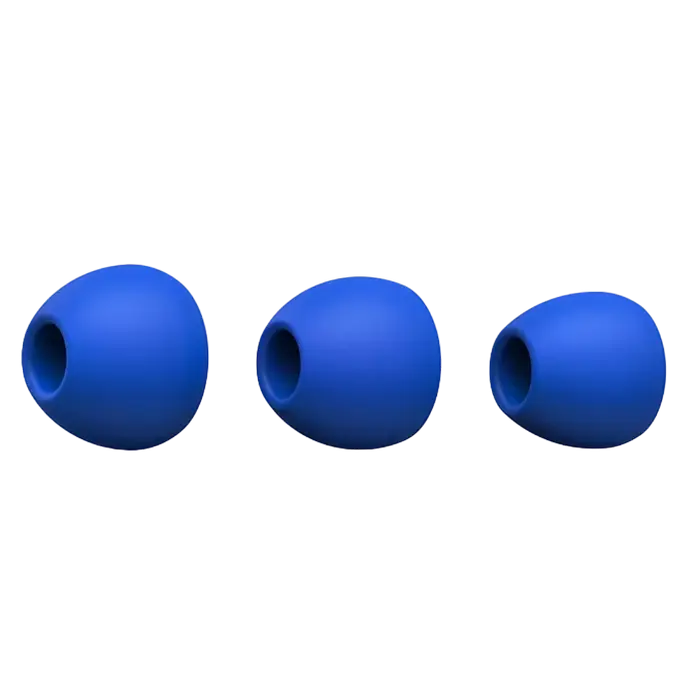 Căști Philips TAE1105BL/00 Albastru