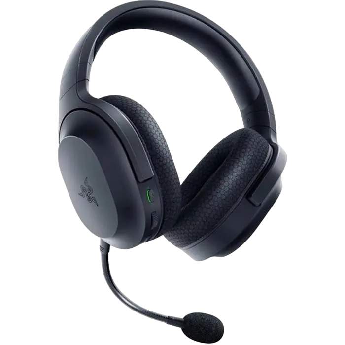 Căști Razer Barracuda X Negru