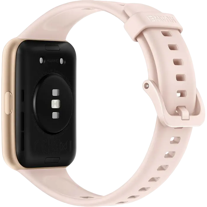 Умные часы Huawei Watch Fit 2 Розовый