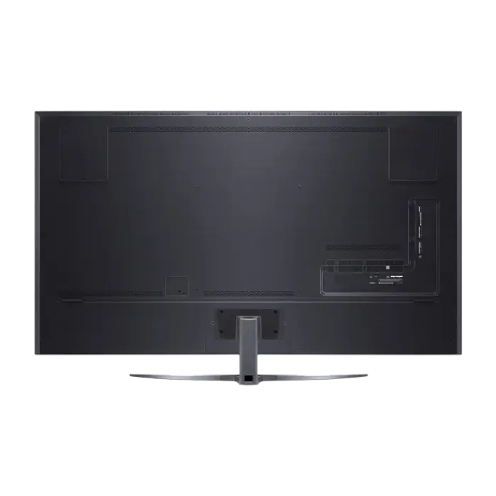 86" LED SMART Телевизор LG 86QNED916PA Черный