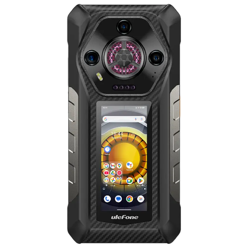 Смартфон Ulefone Armor 30 Pro, 16 ГБ / 512ГБ