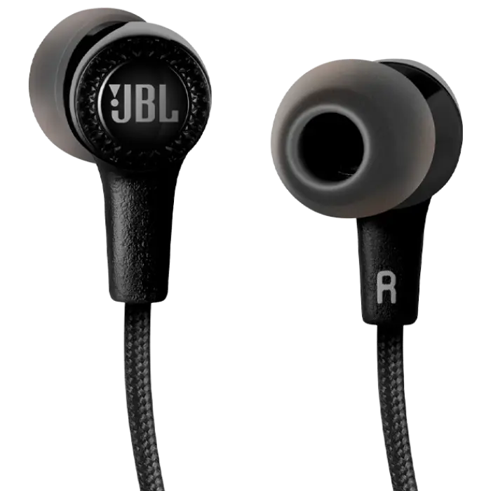 Наушники JBL E25BT Чёрный