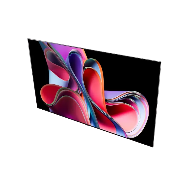 65" OLED SMART Телевизор LG OLED65G36LA Серый