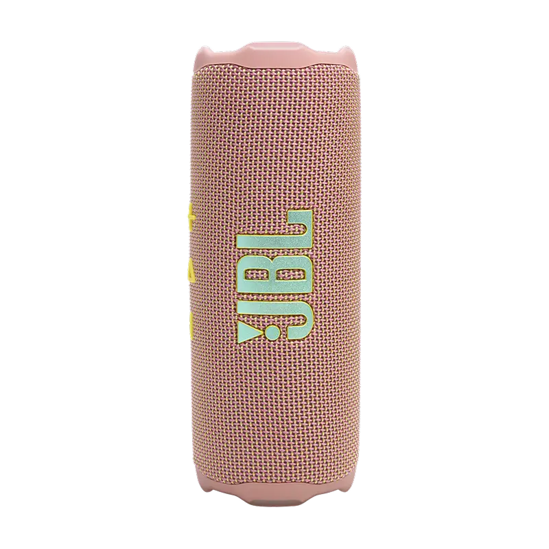 Портативная колонка JBL Flip 7 Розовый