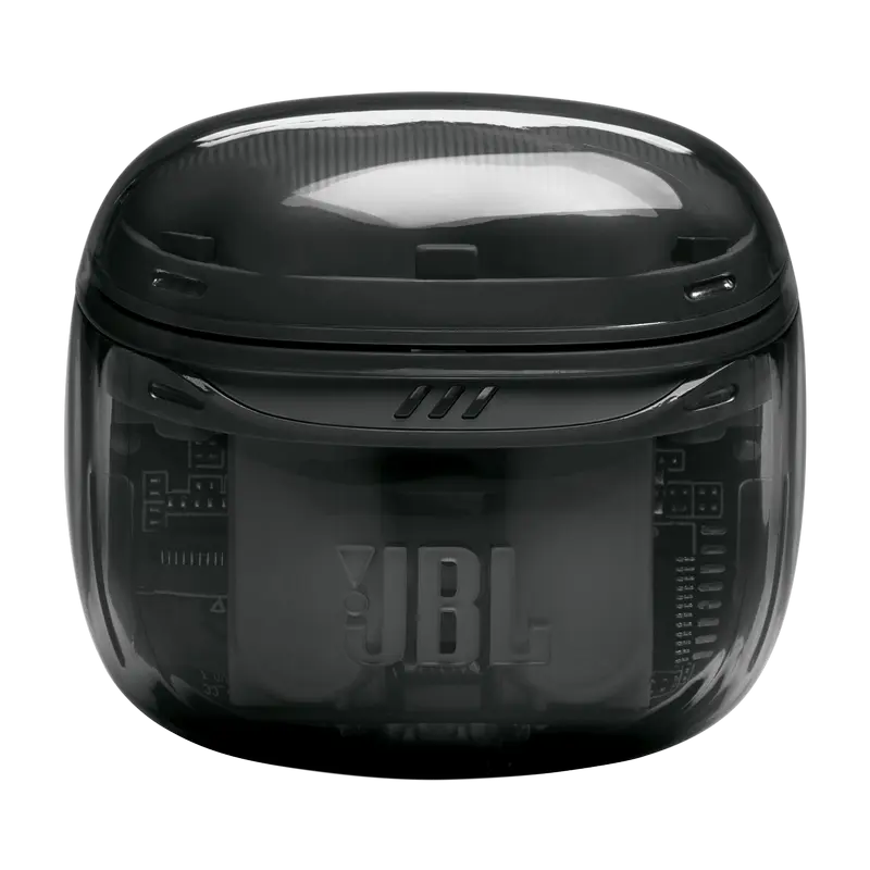 Наушники JBL Tune Flex 2 Ghost Чёрный