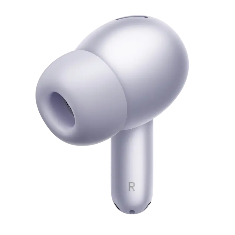 Căști Xiaomi Redmi Buds 6 Pro Lavender Purple