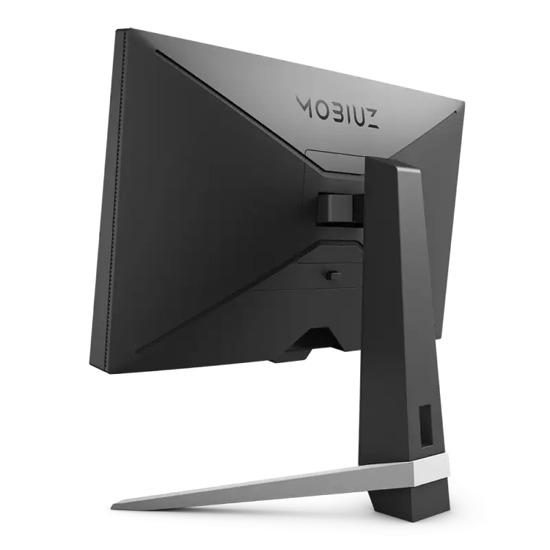 Игровой монитор BenQ Mobiuz EX240N Чёрный