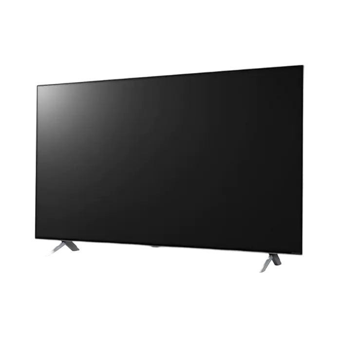 65" LED SMART Телевизор LG 65NANO906PB Черный