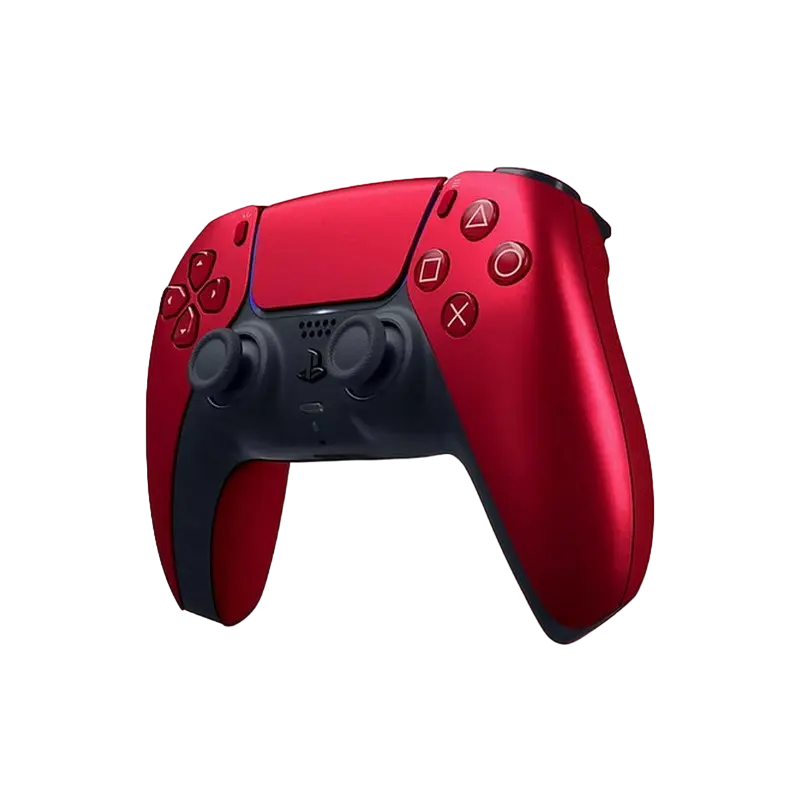 Геймпад SONY PS5 DualSense Вулканический красный