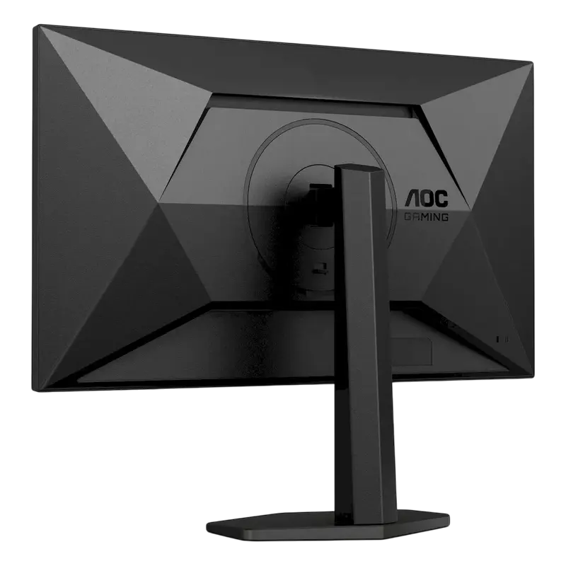 Monitor Gaming AOC 27G4X Negru