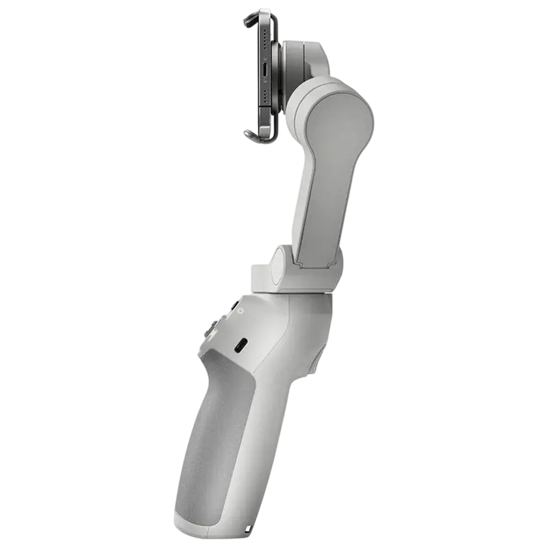 Selfie Stick DJI Osmo Mobile SE Alb
