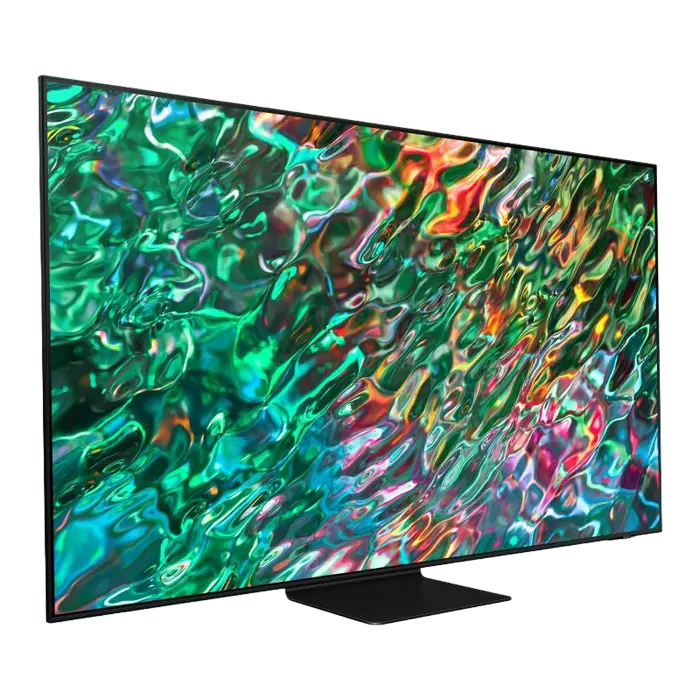 75" MiniLED SMART Телевизор Samsung QE75QN90BAUXUA Черный