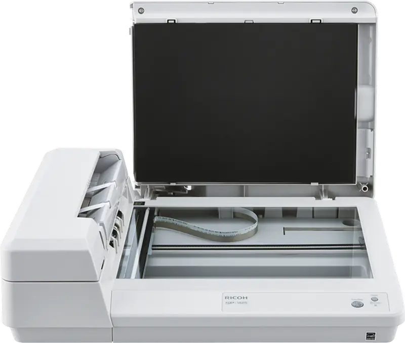 ADF Ricoh SP-1425 A4 Белый