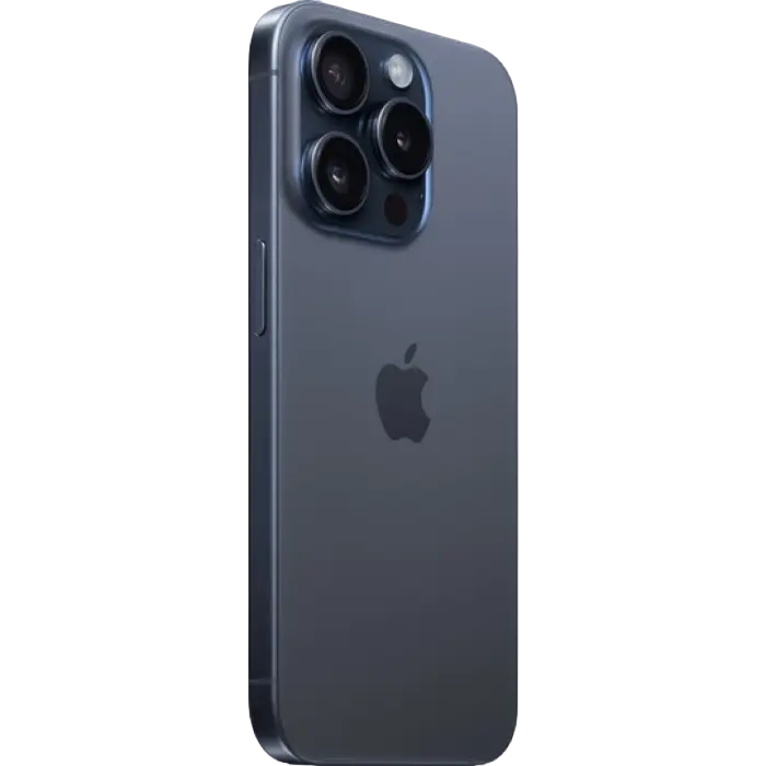 Смартфон Apple iPhone 15 Pro, 8 ГБ / 128ГБ