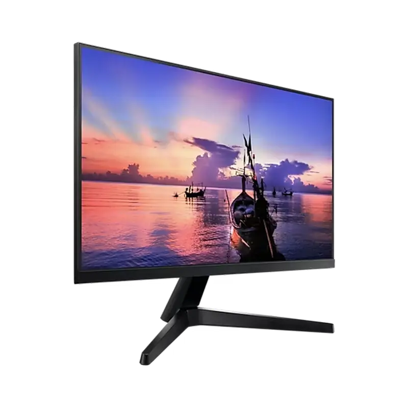 Монитор Samsung F22T350FHI Чёрный