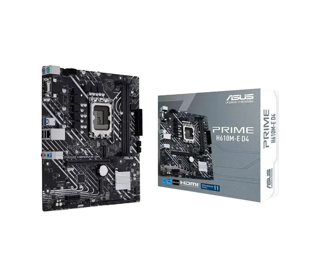 Office PC Ultra PC10805