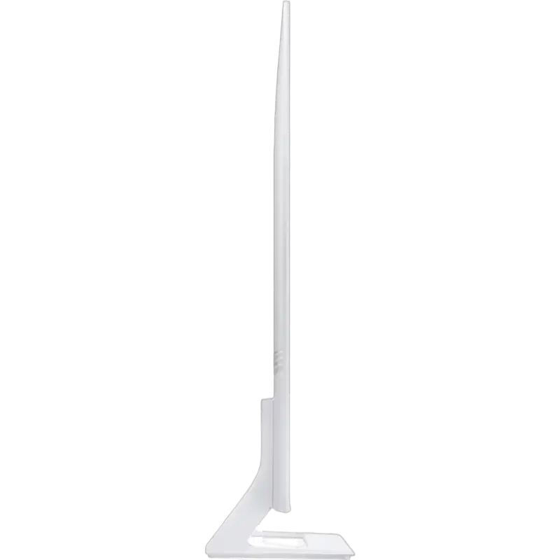 50" LED SMART Телевизор Samsung UE50CU8510UXUA Белый