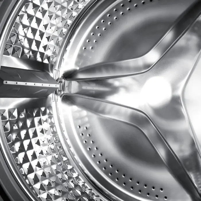 Стиральная машина Samsung WW70AGAS22AE Белый