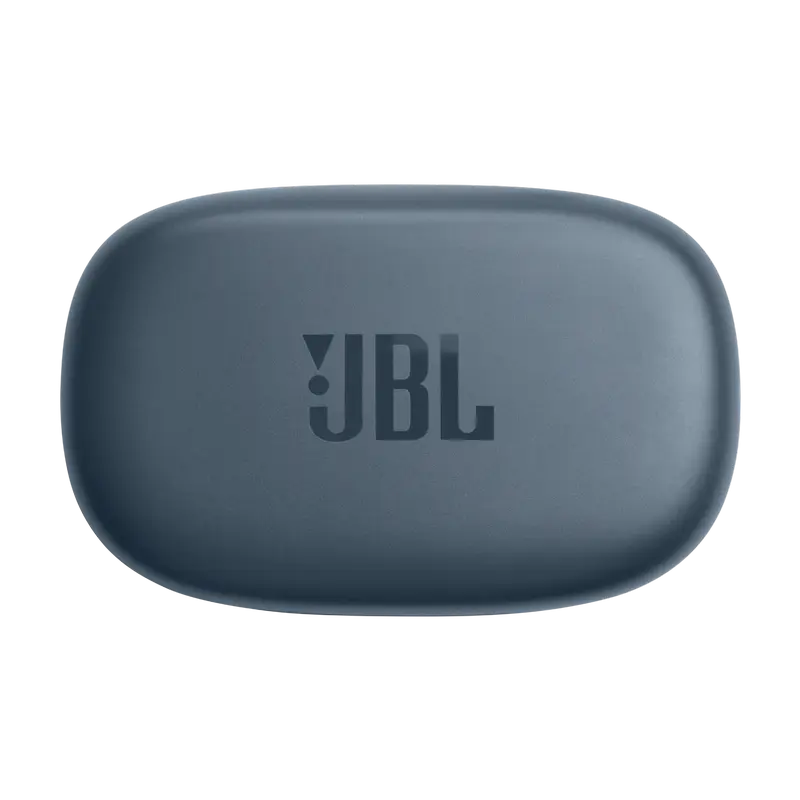 Căști JBL Endurance Peak III Albastru